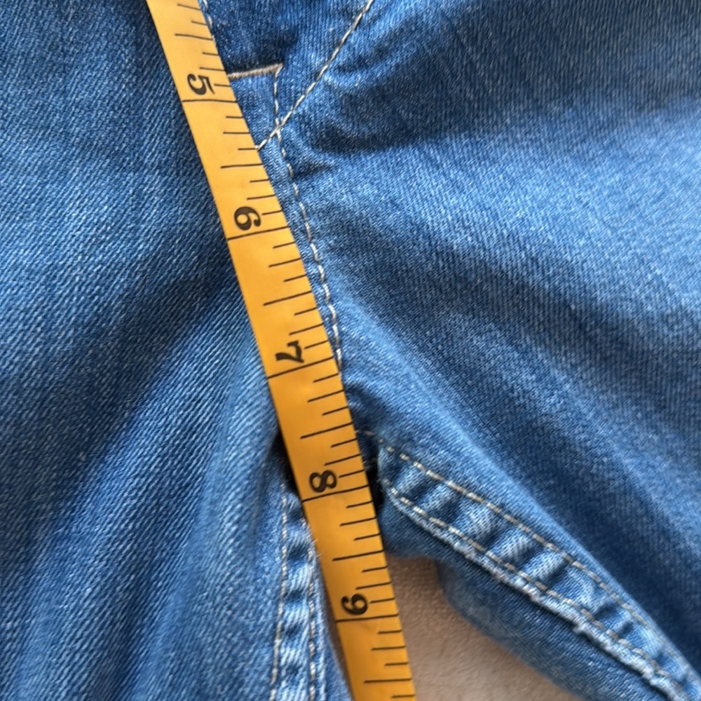William Rast Belle Flare Jeans - Never Worn 🎱 - Picture 5 of 10